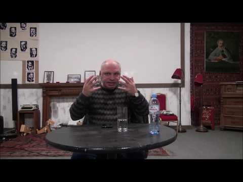 #19 გიორგი გვასალიას ბიბლიური ლექციები   #19 იაკობი, გაგრძელება, I