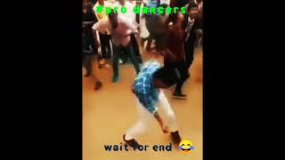 #indian funny dance #comedy mms