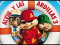 El Bandalaje Alvin La Ardilla Dj PoOlliToO