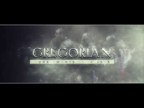 Gregorian - Pure