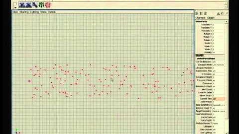 NOISE : Tutorial for Autodesk
