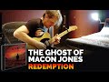 Miniature de la vidéo de la chanson The Ghost Of Macon Jones