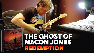 Thumbnail of Joe Bonamassa Official - "The Ghost of Macon Jones" - Redemption