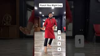 Learn Dance for #Barsore #Guru #AataSandeep & #Jyotiraj #Easysteps