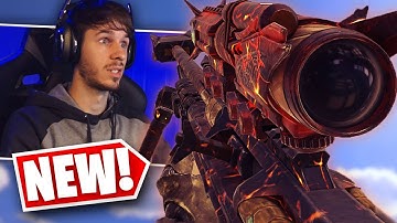 The *NEW* Legendary NA-45 Explosive Round Sniper is in COD Mobile! (Is it Worth it?)