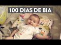100 dias de Bia - Por Lu Ferreira - Chata de Galocha