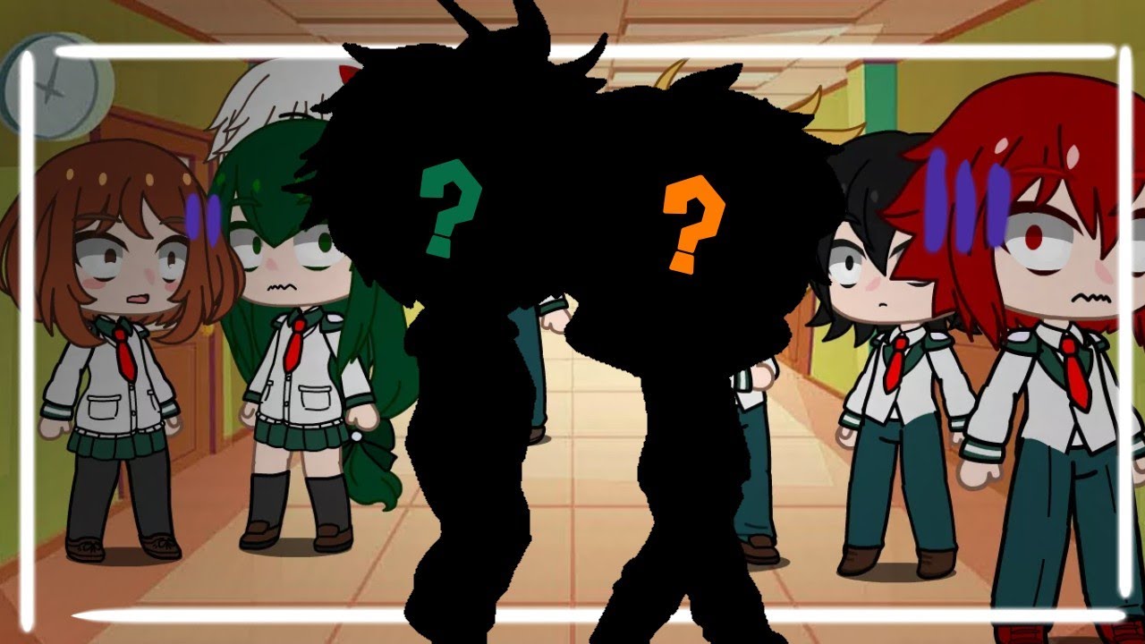 Why can't you just be like each other Meme ¦ Inspired Video ¦ Read Description!