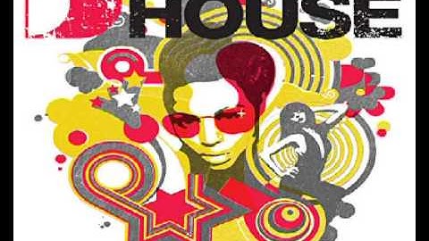 Alex Finkin & Reverend P feat. Jocelyn Mathieu  - Those Days Are Gone (Animal House Club Mix)