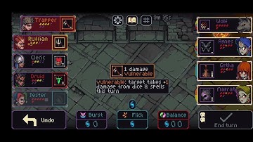 [Slice & Dice]Demo mode easy