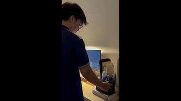 Smart Attendance System - Final IoT Project