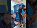 Heavy Steel Wire Fix in Clip
