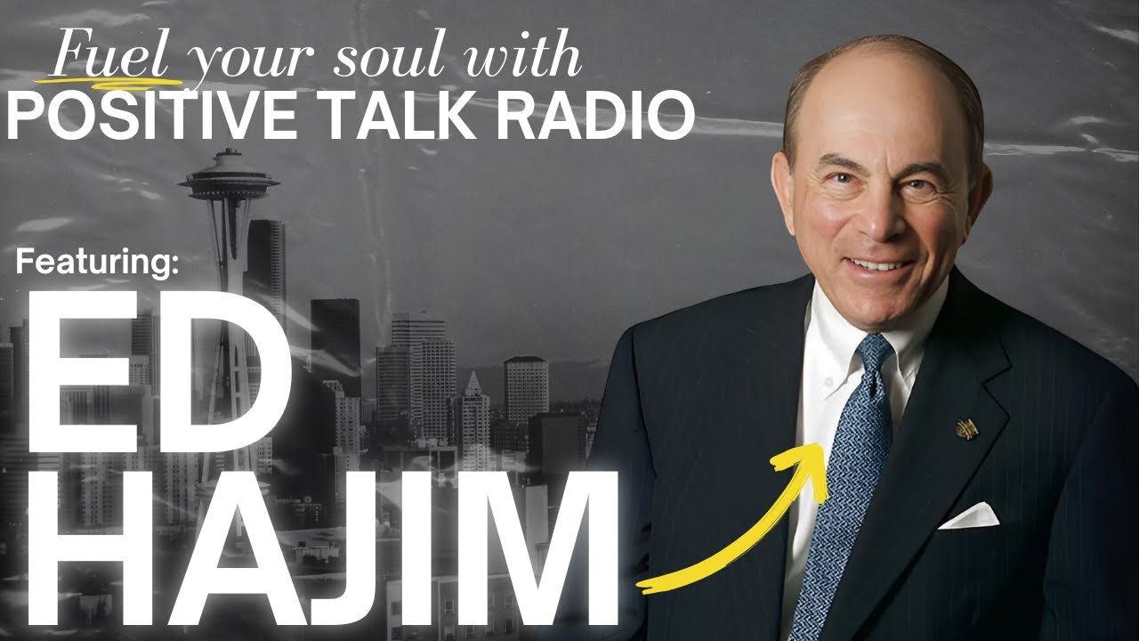 Ed Hajim | August 20 - 1:30 PM PST