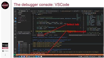 Debugging Audio Content With Visuals - A Debugger Extension and Other Helpful Tools - Maxime Coutant