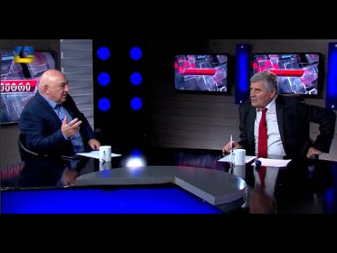 რაშისტებს მოგიწევთ გაქცევა, ყველაფერი მოგეკითხებათ! რა გინდათ, ამ ქვეყანას რას ერჩით?! -გელბახიანი