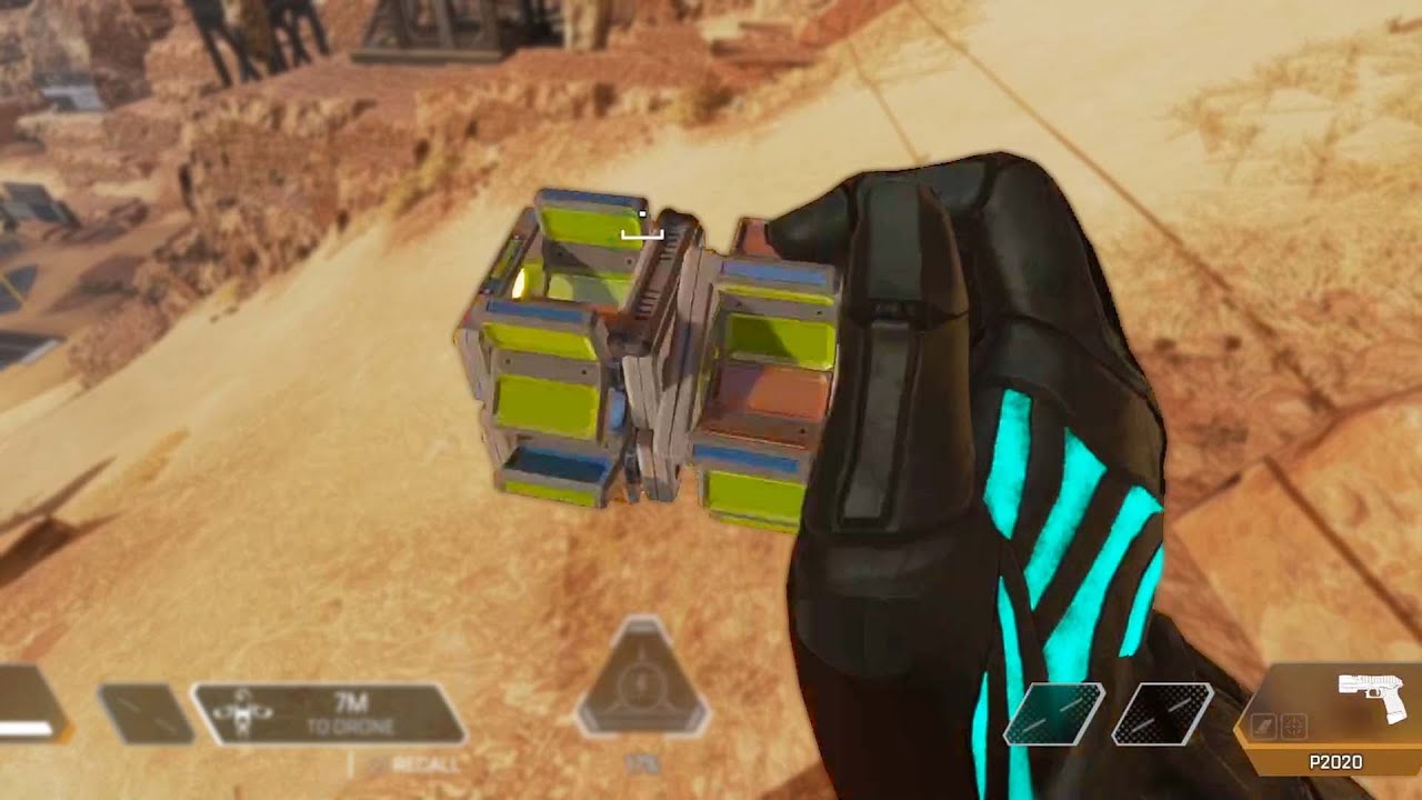 Crypto Mains Are Using This Trick To Use Their Abilities Faster