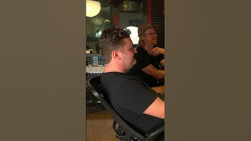 Getting creative with iD48’s switchable balanced inserts. 🔊🔥 #sounddesign #audioequipment