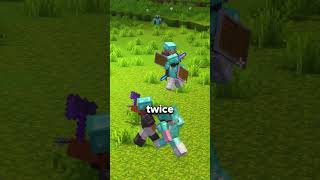 Why is EVERYONE playing this mode? 🎲 #Shorts #Minecraft