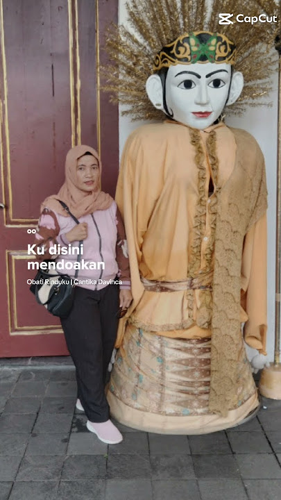 Obati rinduku - Cantika Davinca #hortsJauhnya jarak terbentang|obati rinduku