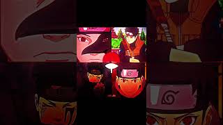 Eyes that see through the lies. 🔥 The last Uchiha is here. #Naruto #Sasuke #AnimeCommunity #Edit