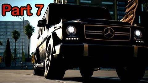 Need for Speed Payback Gameplay Walkthrough Part 7 - (NFS Payback 2017) Full Game [1080p 60 FPS]