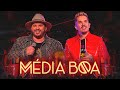 Felipe e rodrigo  mdia boa clipe oficial nosentimento