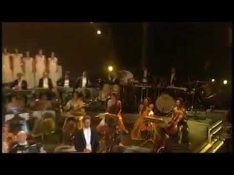 أندريه ريو الجيش الأحمر الروسى