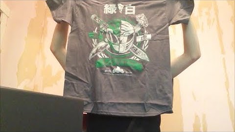 Loot Crate Unboxing - MAY 2015 - Unite Theme