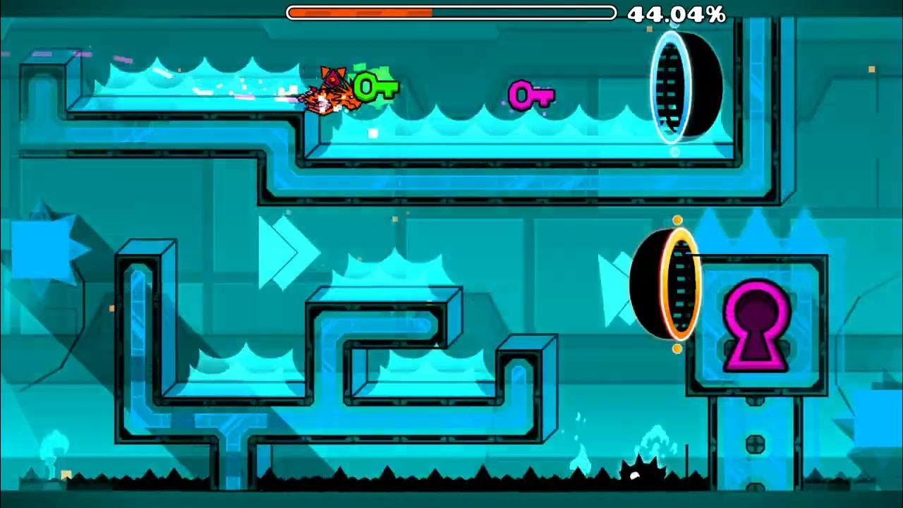 [4K 60fps] For Matilda 2 by Jeyzor (3 Coins) YouTube