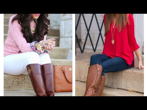cute knee high