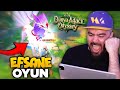 DÜNYANIN EN IYI OYUNUNU OYNADIM TEBLETIMDE - DÜNYA AĞACI ODYSSEY