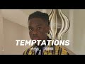"TEMPTATIONS" Omah Lay x Rema x Buju Afrobeat type beat. [Afrobeats 2023]