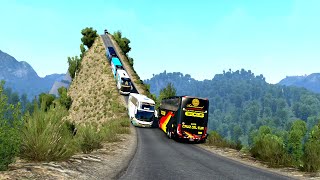 Deadly Roads | most dangerous road in world | Mountain Road | Deadliest Roads | dangerous road