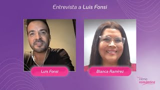 Luis Fonsi nos cuenta en exclusiva lo que significa su lanzamiento 'Pasa la página'