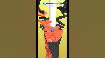 Stack Ball Epic Game #68|🔥3D Gameplay | Epic Android & ios Gameplay #shorts #youtubeShorts #trending