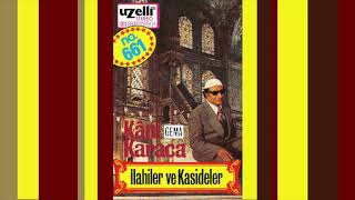 Dua - Kani Karaca (İlahiler ve Kasideler Albümü) #KaniKaraca Resimi