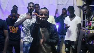 Laye King -An Diagnèko (clip Freestyle)