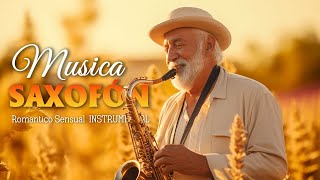Las 100 Melodías De Saxofón Más Bellas Del Mundo Toca Tu Corazón | Música Romántica Para Saxofón #2