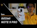 Redmi Note 9 Pro : Naik Taraf, Tapi Bukan Yang Dijangka