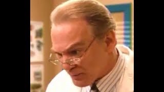 Anime Character Ysis Mr. Sweeny