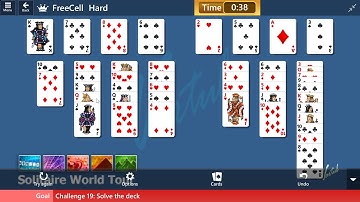 Two Game Tango Game #19 | January 22, 2020 Event