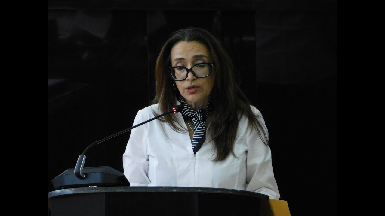 Leticia Ortega cuestiona a la SSPE sobre avances y trabajo de la Plataforma Centinela