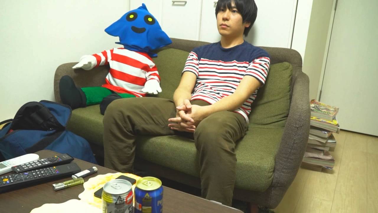 SAKANAMON - 「HOT ATE」全曲トレーラー - YouTube