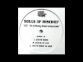 Souls of Mischief - Make Your Mind Up (Instrumental) HQ HD