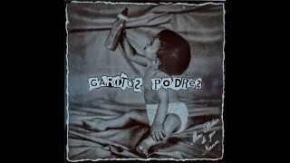 GAROTOS PODRES – Mais Podres Do Que Nunca (1985) FULL ALBUM - Rock, Punk, Oi