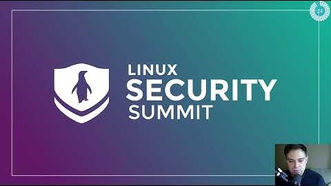 LSS2021, CVEHound: Audit Kernel Sources for Missing CVE Fixes