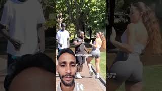 He Jumped Like He Won The Lottery 😂💃#shorts #viralshorts #usashorts