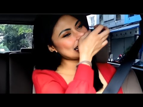 MEME PICKING NOSE INDONESIA BEAUTY 12