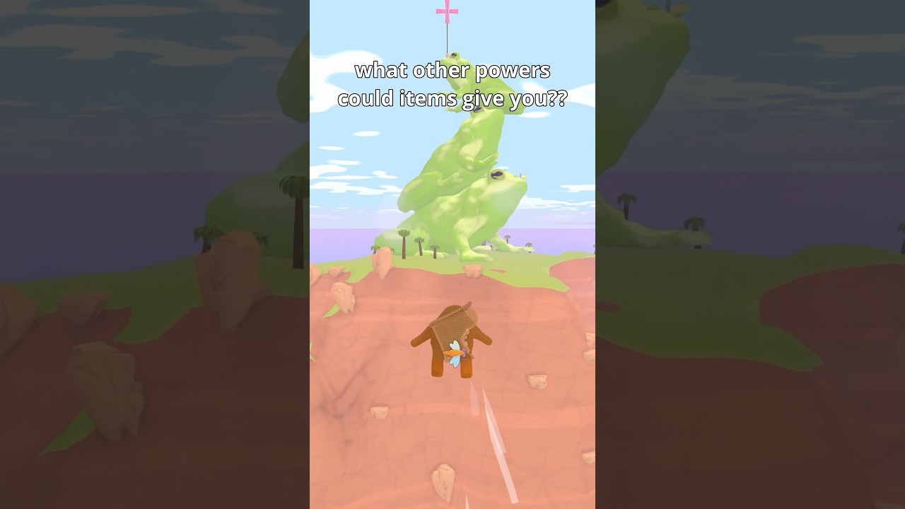 Adding BUGS to my indie game?? #indiegame #cozygames #gamedev