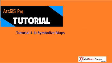 Tutorial 1 4 Symbolize maps