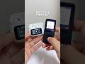#musicplayer #mp3bluetooth#mp3player #techaccessories #viraltech